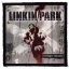 LINKIN PARK: Hybrid Theory (9,5 cm x 9,5 cm) (felvarró)