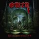 OMEN: Halálfogytiglan (CD, digipack)
