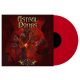 ASTRAL DOORS: Worship Or Die (LP)