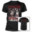 CANNIBAL CORPSE: Butchered At Birth (póló)