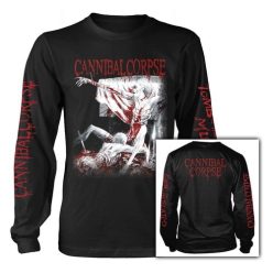 CANNIBAL CORPSE: Tomb Of The Mutilated (longsleeve)