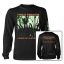 TYPE O NEGATIVE: October Rust (longsleeve)