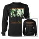 TYPE O NEGATIVE: October Rust (longsleeve)