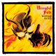 MERCYFUL FATE: Don't Break The Oath (9,5 cm x 9,5 cm) (felvarró)