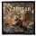 SABATON: The Great War (9,5 cm x 9,5 cm) (felvarró)