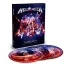 HELLOWEEN: United Alive (3DVD)