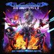 DRAGONFORCE: Extreme Power Metal (LP)