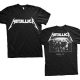 METALLICA: Master Photo (póló)