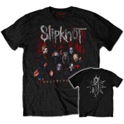 SLIPKNOT: WANYK Group (póló)