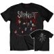 SLIPKNOT: WANYK Group (póló)