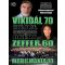 MOBILMÁNIA: Vikidál 70 Zeffer 60 (2DVD+3CD)