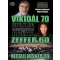 MOBILMÁNIA: Vikidál 70 Zeffer 60 (2DVD+3CD)