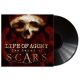 LIFE OF AGONY: Sound Of Scars (LP)