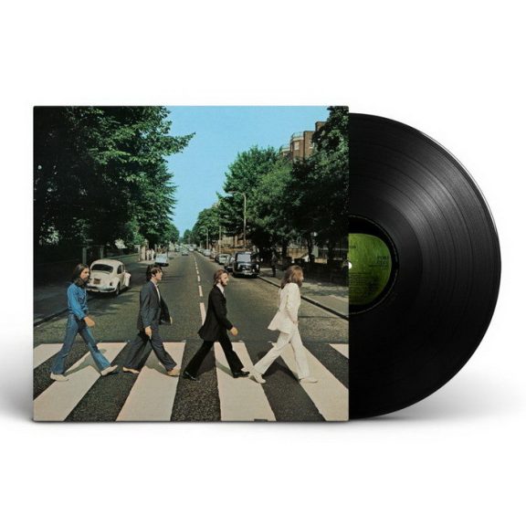 BEATLES: Abbey Road 50th Anniversary (LP) BEATLES: Abbey Road 50th Anniversary (LP)