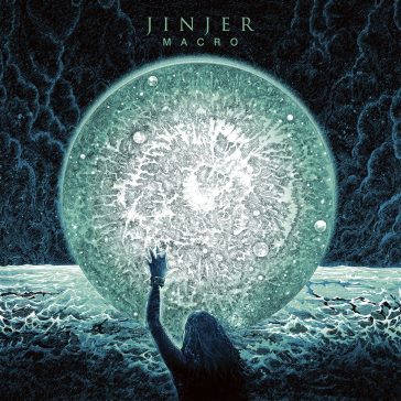 JINJER: Macro (LP)