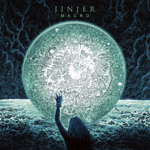 JINJER: Macro (LP)