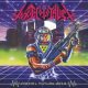 TOXIC HOLOCAUST: Primal Future (LP)