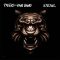TYGERS OF PAN TANG: Ritual (LP, black)