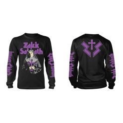 ZAKK WYLDE: (Zakk Sabbath): Nun (hosszúujjú)