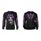 ZAKK WYLDE: (Zakk Sabbath): Nun (hosszúujjú)