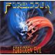 FORBIDDEN: Forbidden Evil (re-release) (CD)