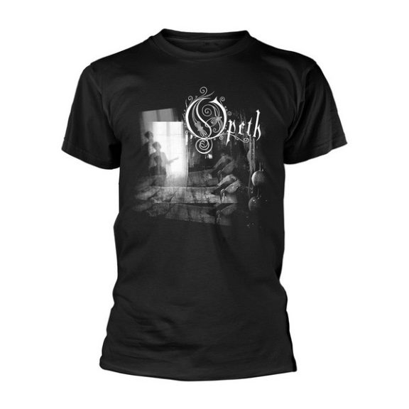 OPETH: Damnation (póló) OPETH: Damnation (póló)
