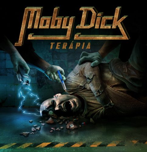 MOBY DICK: Terápia (CD+DVD)