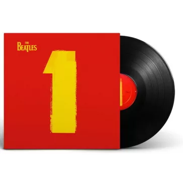 BEATLES: 1 (2LP)