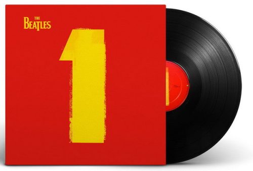 BEATLES: 1 (2LP)