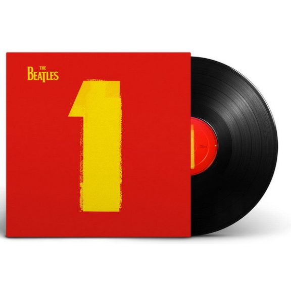 BEATLES: 1 (2LP) BEATLES: 1 (2LP)