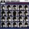 BEATLES: A Hard Day's Night (LP, stereo)