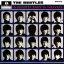 BEATLES: A Hard Day's Night (LP, stereo)