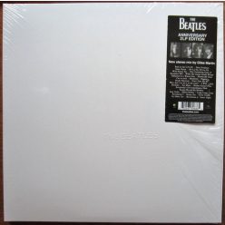 BEATLES: The Beatles White Album (2LP)