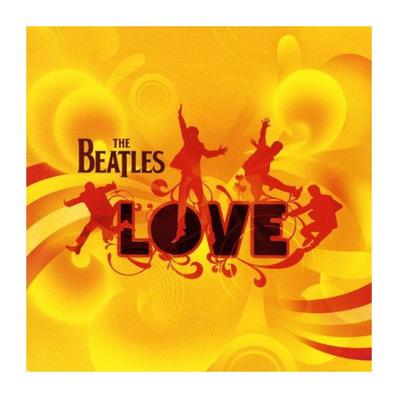 BEATLES: Love (2LP) BEATLES: Love (2LP)