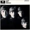 BEATLES: With The Beatles (LP)