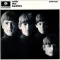 BEATLES: With The Beatles (LP)
