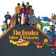BEATLES: Yellow Submarine (LP)