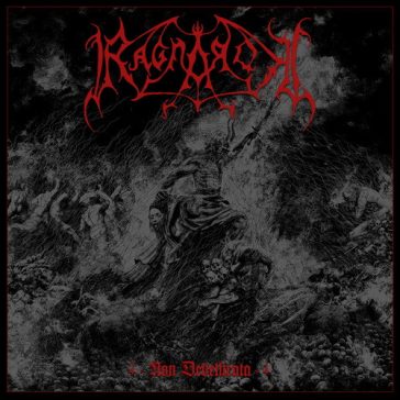 RAGNAROK: Non Debellica (LP, ltd.)