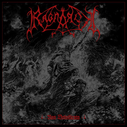 RAGNAROK: Non Debellica (LP, ltd.)