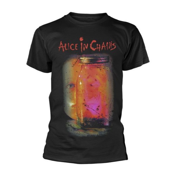 ALICE IN CHAINS: Jar Of Flies (póló) ALICE IN CHAINS: Jar Of Flies (póló)