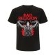 BAD RELIGION: Snake Preacher (póló)