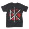 DEAD KENNEDYS: Distressed DK Logo (póló)