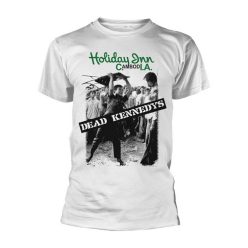 DEAD KENNEDYS: Holiday Inn (póló)
