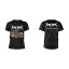 DEATH ANGEL: The Ultra-Violence (Black) (póló)