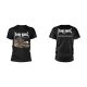 DEATH ANGEL: The Ultra-Violence (Black) (póló)