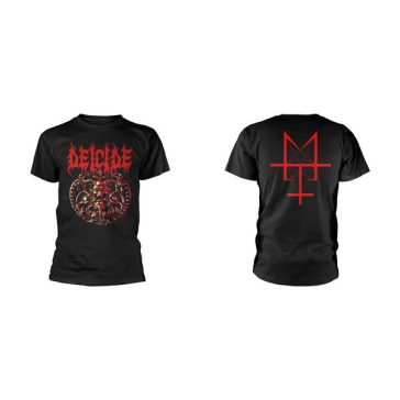 DEICIDE: Deicide (póló)