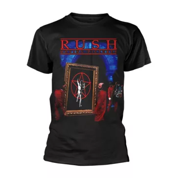 RUSH: Moving Pictures (póló)