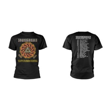 SOUNDGARDEN: Superunknown Tour 94 (póló)