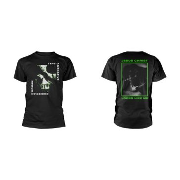 TYPE O NEGATIVE: Christian Woman (póló)
