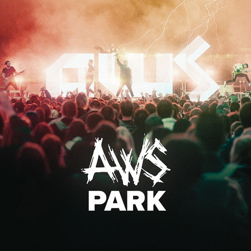 AWS: Park (CD+DVD)
